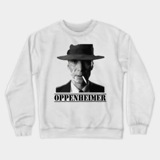 oppenheimer Crewneck Sweatshirt